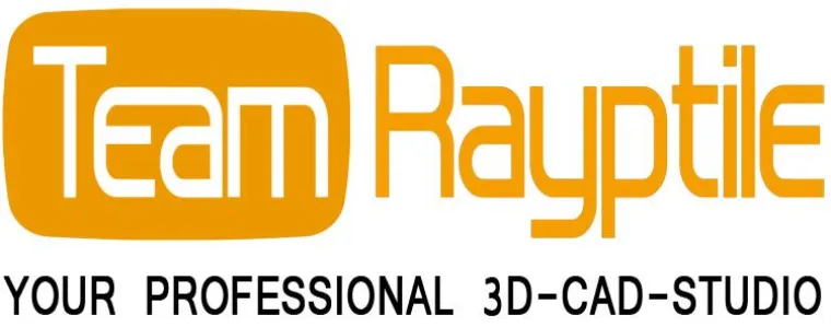 Bild: Die 3D-Visualisierung