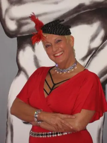 Bild: Mentalkraft und ultimative Schlankheits-Tipps - Susan Heat live