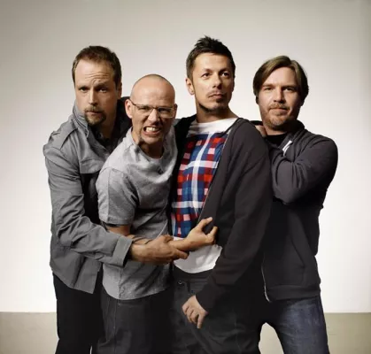 Bild: Dsj-Musicfestival: Die Open Air Sensation in der Wacker-Arena Burghausen