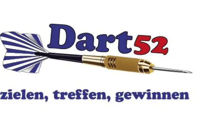Bild: Dart52 - zielen, treffen, gewinnen