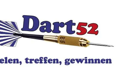 Bild: Dart52 - zielen, treffen, gewinnen