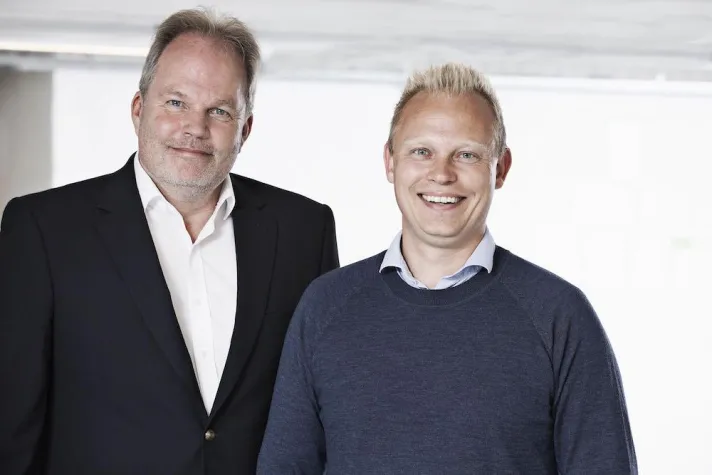 Bild: Lars Damsgaard Andersen steigt bei Automotive-Software-Unternehmen EASI’R ein