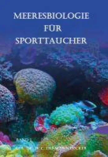 Bild: Meeresbiologie für Sporttaucher