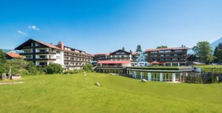 Bild: Schonender abschlagen