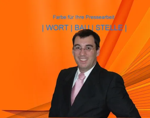 Ehemals Pressetext-Büro Köln: Wortbaustelle wird unabhängiges Redaktionsbüro – erweitertes Leistungsspektrum Bild: Ehemals Pressetext-Büro Köln: Wortbaustelle wird unabhängiges Redaktionsbüro – erweitertes Leistungsspektrum