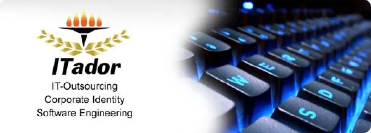 Bild: Neue Maßstäbe in IT-Outsourcing