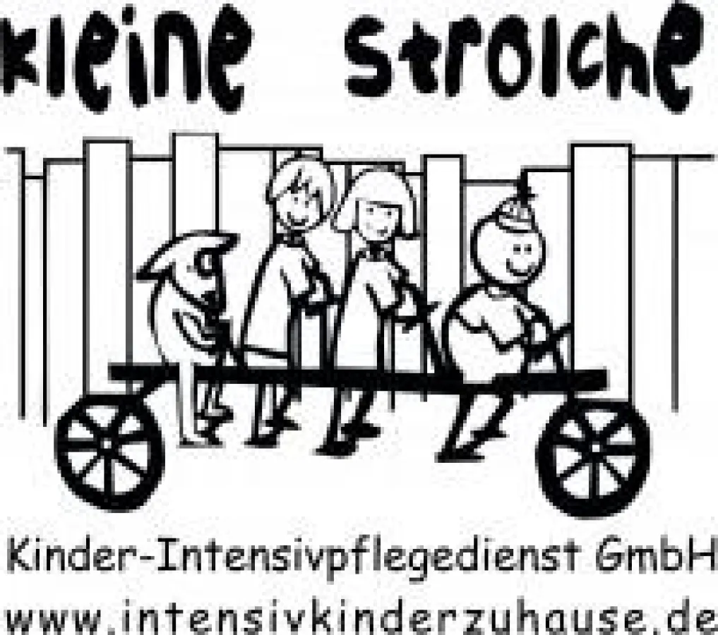 Logo der Kleinen Strolche