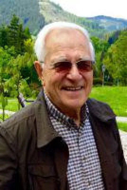 Joseph Koch, Mitbegründer und langjähriger geschäftsführender Gesellschafter der StrikoWestofen Group (Gummersbach) (Bild: Privat)