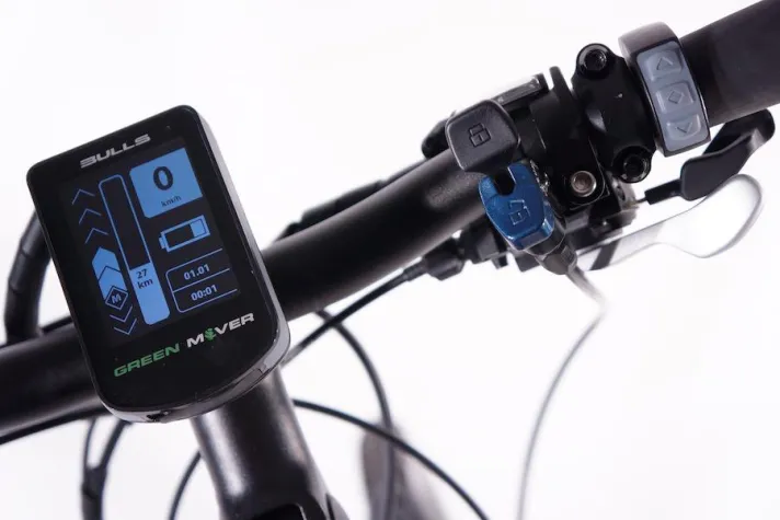 Bild: E-Bikes für Smart Cities