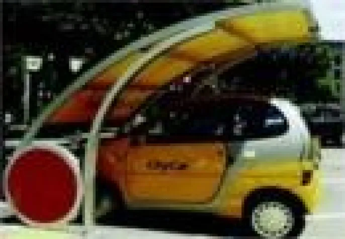 Bild: Studie "Nachhaltige Individualmobilität und die Zukunft der Elektrofahrzeug-Technologie"