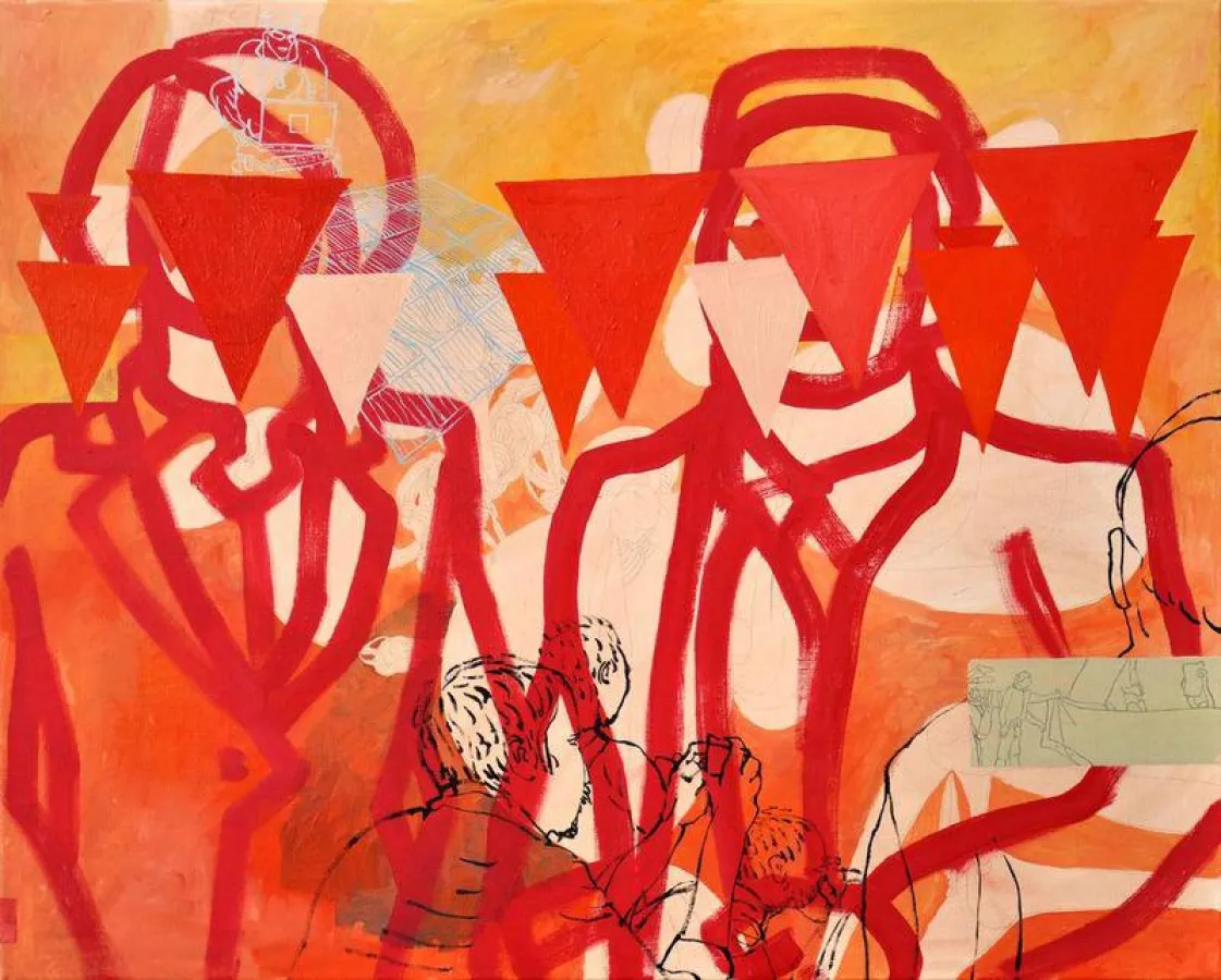 Michael Goller | AC Galerie Claus-Dieter Tholen | Herford