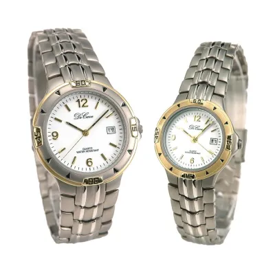 Bild: DeCave - Titankollektion jetzt bei amazon.de