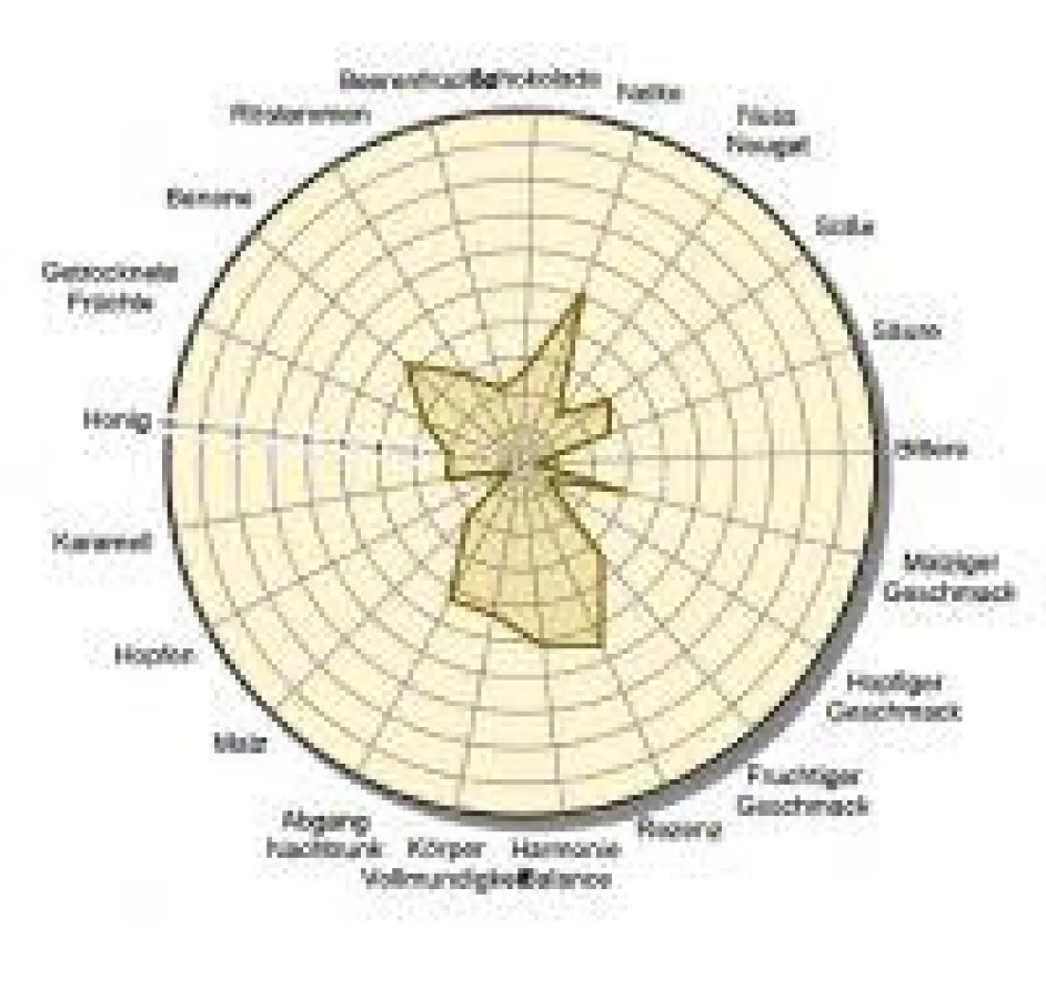 Meininger Craft Beer Award Bewertung