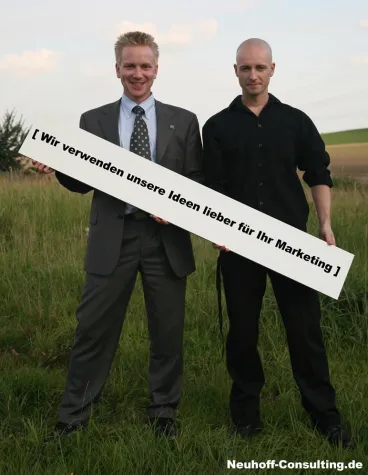 Bild: Einfach in Mecklenburg Vorpommern bleiben