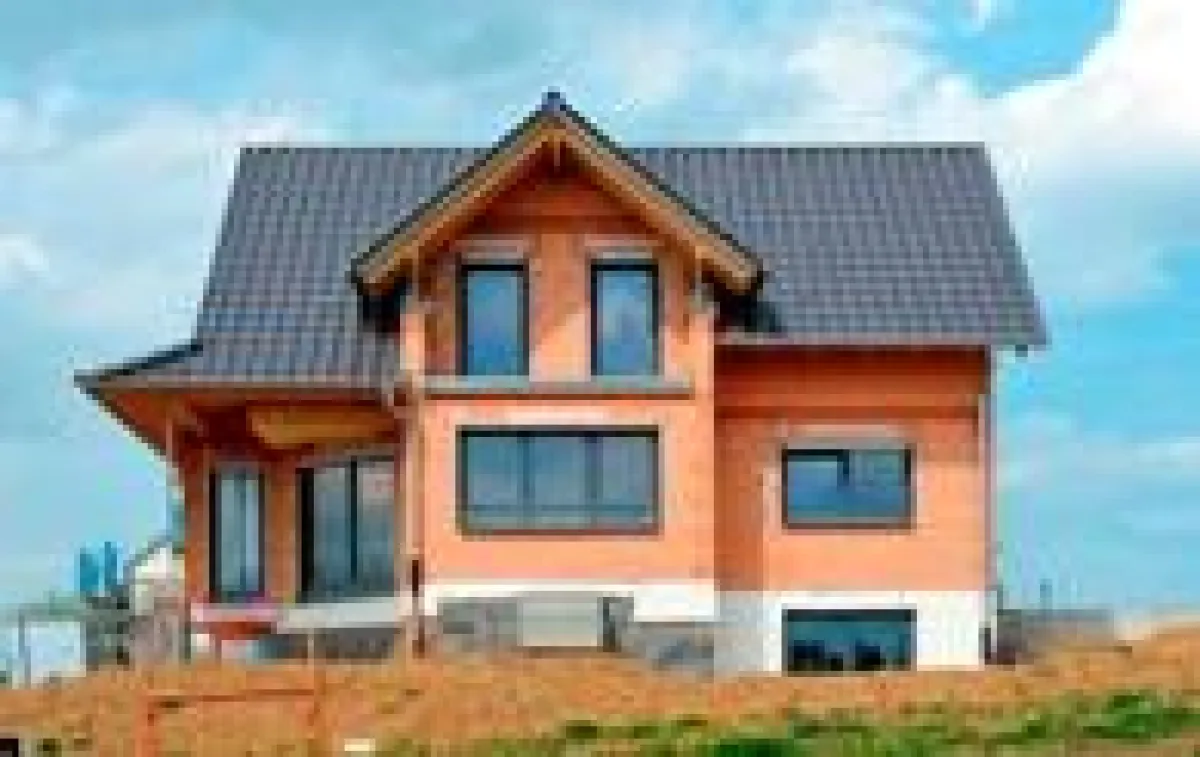 In Talheim wurde das europaweit erste, nach dem Sentinel-Haus Konzept zertifizierte wohngesunde Ziegelhaus errichtet. Der optimale Schutz vor Allergien.