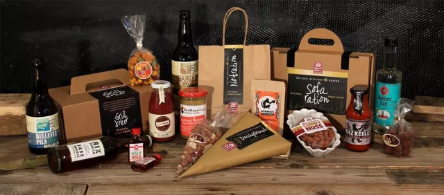 Bild: Orijinal Berliner – Eine regionale Marke für regionale Produkte