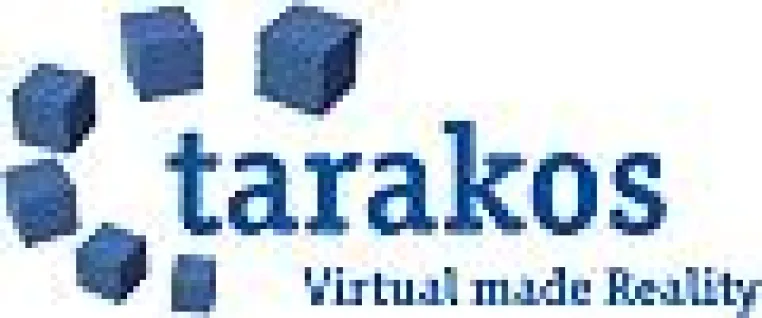 Bild: Erfolgreiches Geschäftsjahr 2006: Tarakos überzeugt mit Virtual Reality