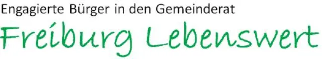 Bild: Freiburg Lebenswert verabschiedet Satzung und wählt den Vorstand