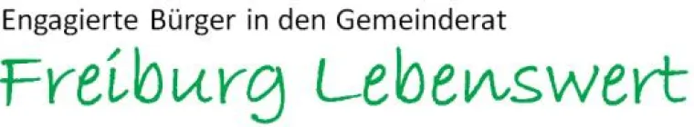 Bild: Freiburg Lebenswert verabschiedet Satzung und wählt den Vorstand