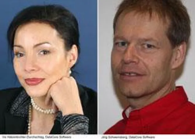 Auf Wachstumskurs in Europa Bild: Auf Wachstumskurs in Europa