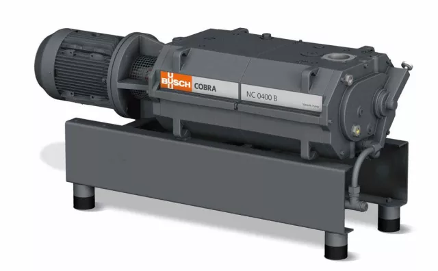 Bild: Vielfältige Einsatzmöglichkeiten von Vakuum in Beschichtungsverfahren