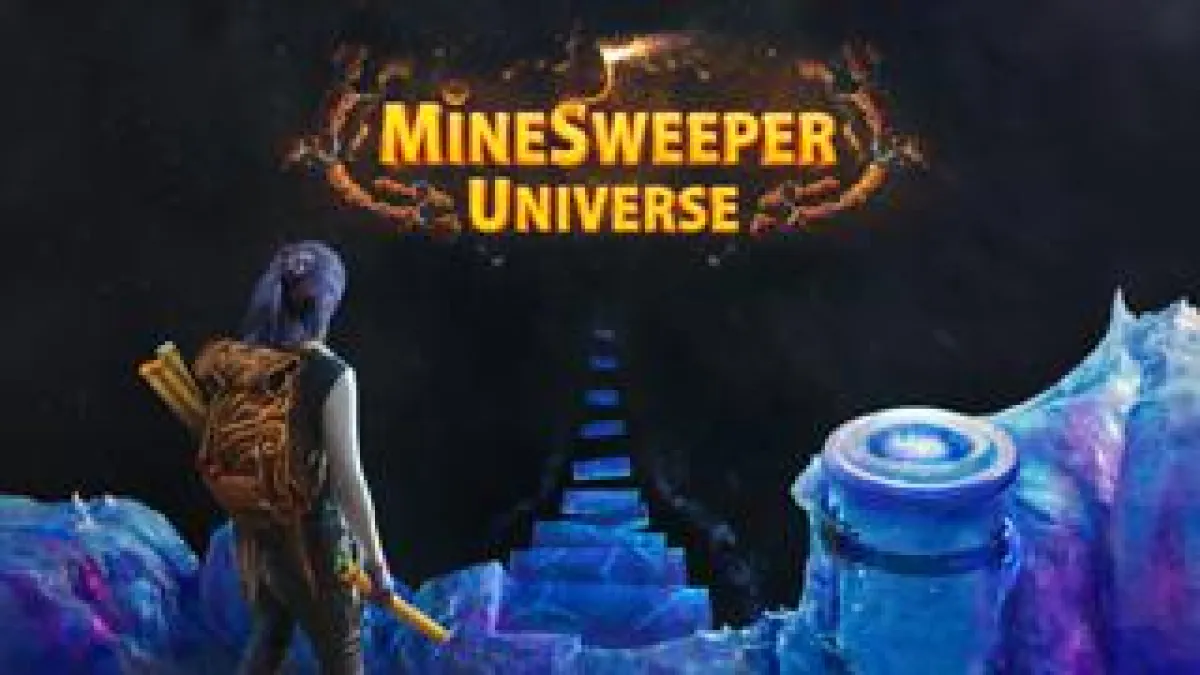 Minesweeper Universe für iOS und Android