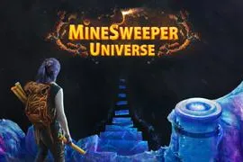 Bild: Minesweeper Universe erscheint für Android und iOS