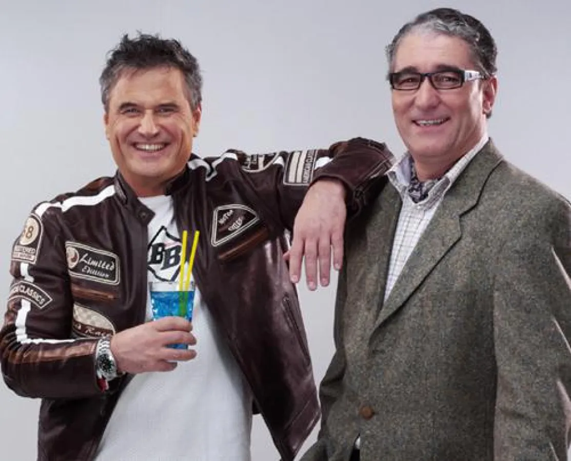 Am 29. Mai ist Vatertag. Foto: Chantré