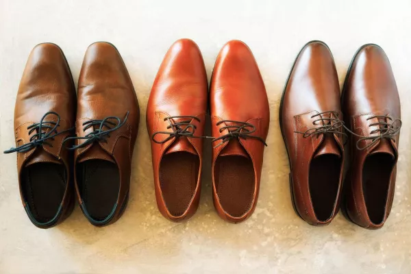 Bild: Schuhe Übergrößen Herren - Große Auswahl bei schuhplus