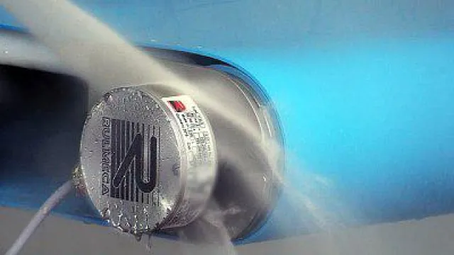 Rulmeca erweitert die Schutzart-Spezifikation auf IP66/69plus Bild: Rulmeca erweitert die Schutzart-Spezifikation auf IP66/69plus