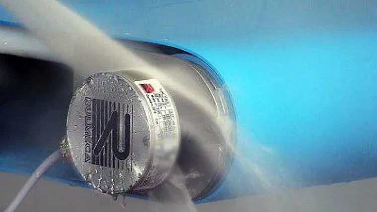 Bild: Rulmeca erweitert die Schutzart-Spezifikation auf IP66/69plus