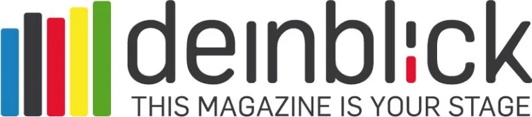 Ein klarer Fall von 1+1=3 // deinblick schließt Partnerschaft mit dem Erasmus-Netzwerk Bild: Ein klarer Fall von 1+1=3 // deinblick schließt Partnerschaft mit dem Erasmus-Netzwerk