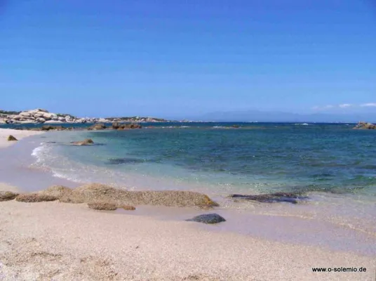 Bild: Sardinien - wirklich so vielseitig wie ein Kontinent?