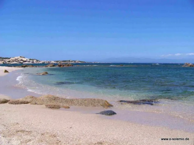 Bild: Sardinien - wirklich so vielseitig wie ein Kontinent?