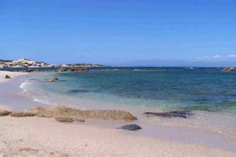 Sardinien - wirklich so vielseitig wie ein Kontinent? Bild: Sardinien - wirklich so vielseitig wie ein Kontinent?