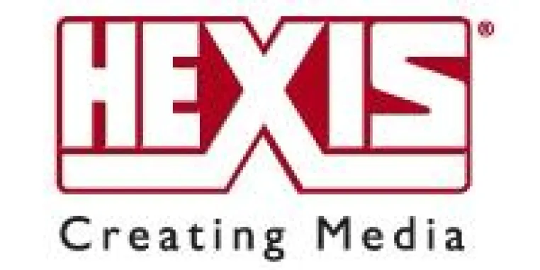 Bild: Neue Cast-Folie von Hexis