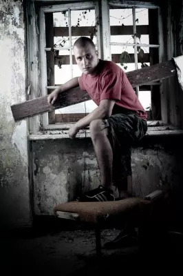 SATU - Meister des Bruchtest Bild: SATU - Meister des Bruchtest