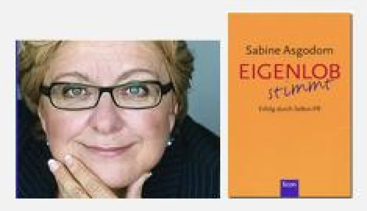 Asgodom_Eigenlob_stimmt