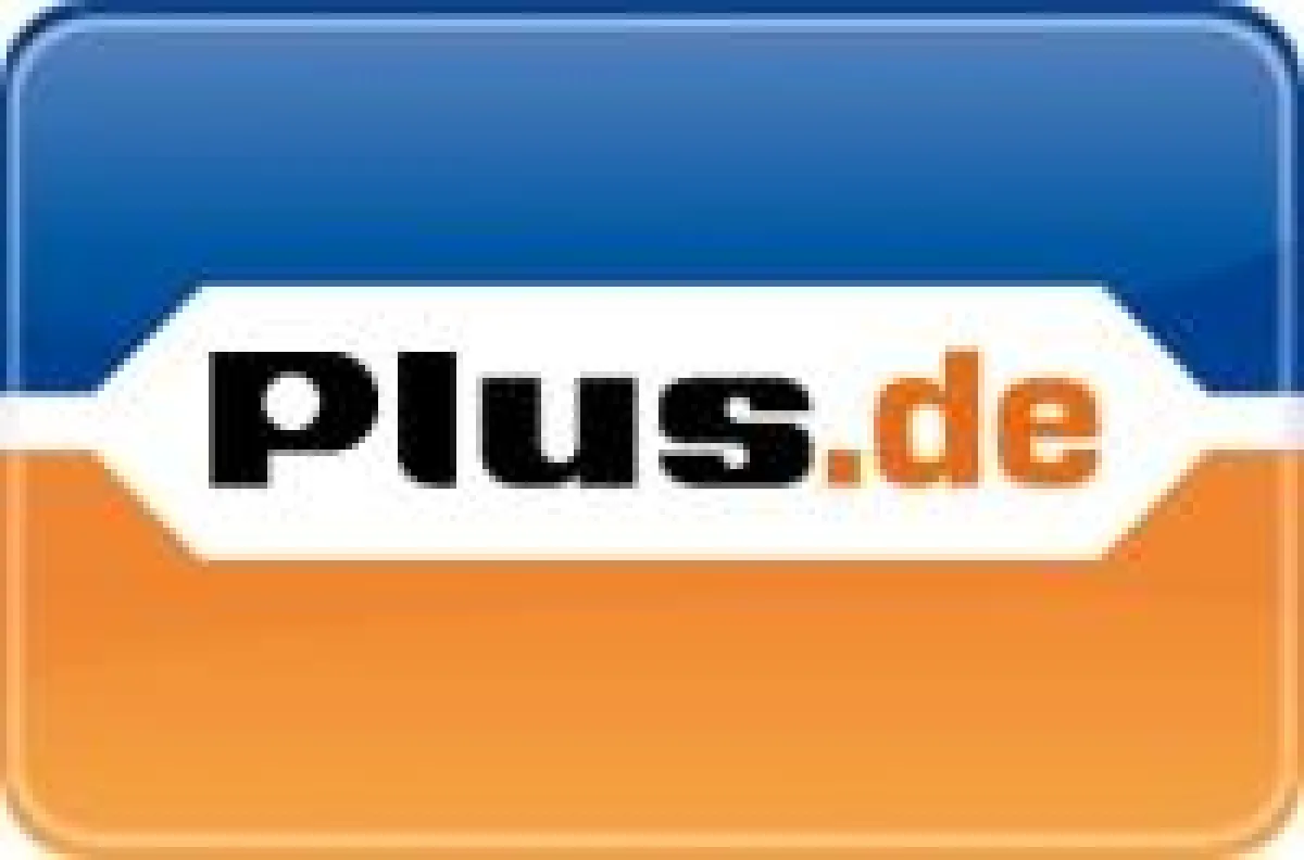 Online-Shop von Plus.de