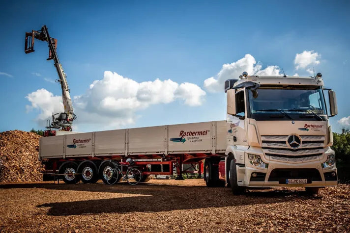 Vier Jahre Baustoff-Netzwerk: ELVIS zieht positive Bilanz Bild: Vier Jahre Baustoff-Netzwerk: ELVIS zieht positive Bilanz