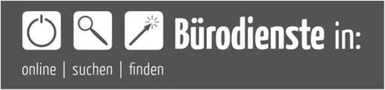 Selbstständige Bürodienstleister – Zeitarbeit in Eigenregie Bild: Selbstständige Bürodienstleister – Zeitarbeit in Eigenregie