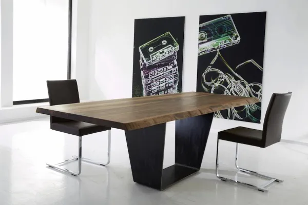 Bild: Fashion für die Wand - artinterieur