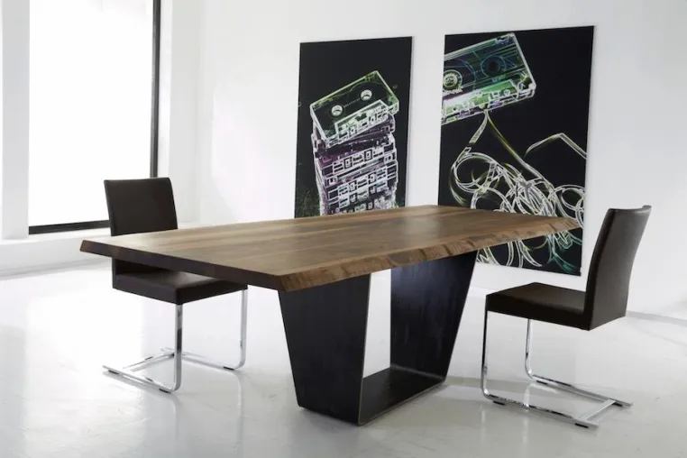 Bild: Fashion für die Wand - artinterieur