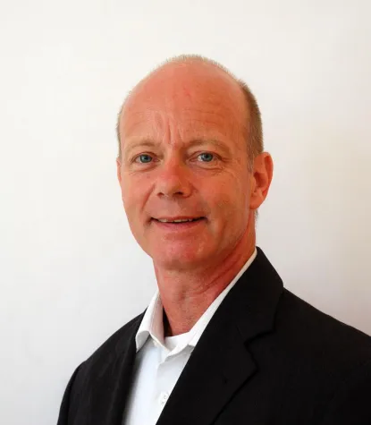 Bild: Bernhard Reimann wird neuer hitec-Chefredakteur