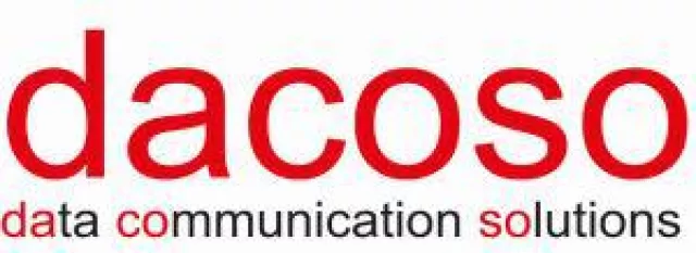 Bild: dacoso implementiert WDM-System im Hochsicherheitsrechenzentrum des IT-Full-Service- Providers DARZ