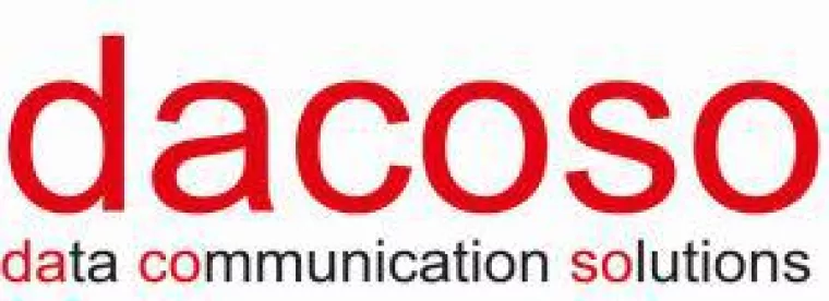 dacoso implementiert WDM-System im Hochsicherheitsrechenzentrum des IT-Full-Service- Providers DARZ Bild: dacoso implementiert WDM-System im Hochsicherheitsrechenzentrum des IT-Full-Service- Providers DARZ