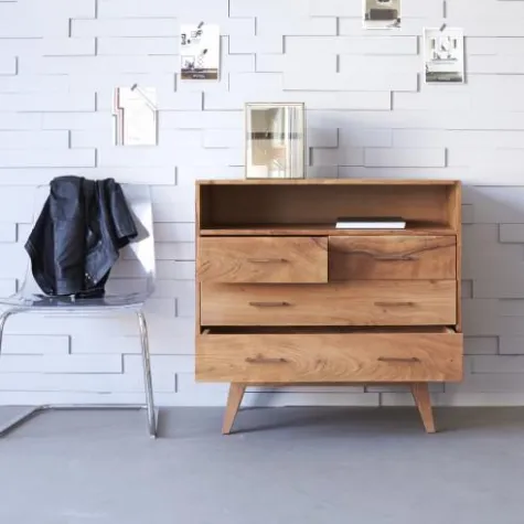 Bild: Keep it simple: Tikamoon verbindet Leichtigkeit mit hochwertigen Materialien