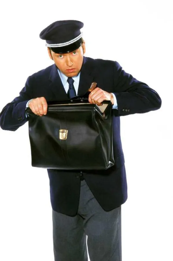 Fonsi alias Christian Springer