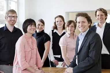 REMY & REMY gestaltet „Deutschlands beste Klinik Website 2010“ Bild: REMY & REMY gestaltet „Deutschlands beste Klinik Website 2010“