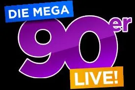 MEGA 90er LIVE - 24.11.2017 | Barclaycard Arena Hamburg Bild: MEGA 90er LIVE - 24.11.2017 | Barclaycard Arena Hamburg